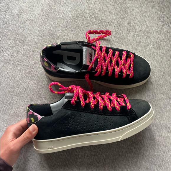 P448 Shoes - P448 Sneakers